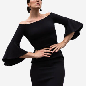 Nuevas tendencias fashion designer template product img 4