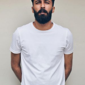 Nuevas tendencias T-Shirt Name 6