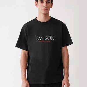 Nuevas tendencias T-Shirt Name 4